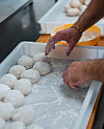 Piadineria L'angolo Tondo food