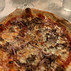 Sangiovanni Trattoria Pizzeria food