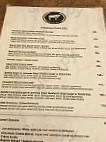 Nyhavns Hereford House menu