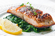Platzer food