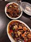 Tian Fu food