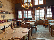 Le Chalet Des Verdons Sud food