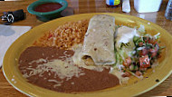 La Carreta Mexican food