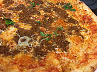 Pizzeria Angelo food
