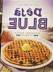 Waffle House food