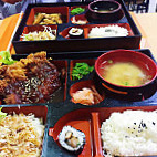 O'Sushi O'Bento food