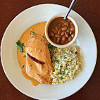 Rosario's Mexican Cafe Y Cantina (southtown) food