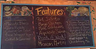 Fiesta Mexican Grill Cantina inside