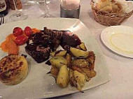 La Vecchia Gatronomia Italiana food