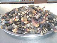 Marisqueria Joni Cuenca food