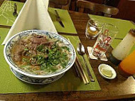 Asia Mai food