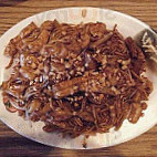 Ho Yi Chinese food