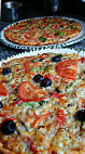 Portofino Pizzeria food