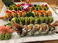 Sushi Ato food