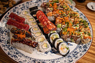 Mikuni Japanese Restaurant - All Area Locations inside