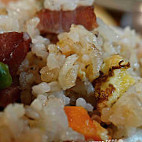 Canton Asian Bistro food