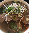 Pho 99 food