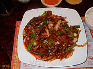 Wok Cuisine-chinese food