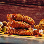 Pepe Chicken By Fastgood Cuisine Rouen food