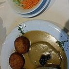 Gasthaus Goldener Löwe food