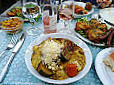 Essaouira food