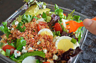 Salad And Go Brown Rd food