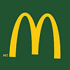 McDonald's food