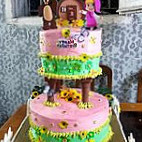 Milly's Cakes Dulces Tentaciones food
