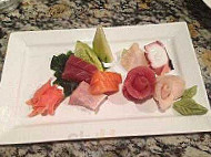 Kiyoshi's Sushi inside
