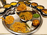 Maharaja Bhog food