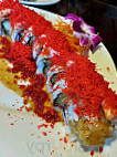 Sushi Thai Downtown food