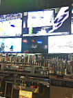 The Draft Sports Grill food