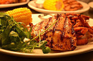 Harvester Stanway food