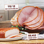 The Honeybaked Ham Company food