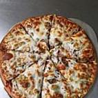 Goodie House Pizza food