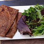 La Crêpe Gourmande inside