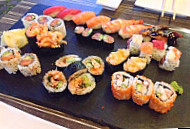 Edoki Sushi-Bar food