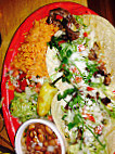 Las Glorias Grill Mexican food