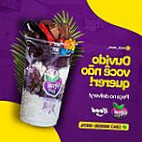 Açaí Store Da Jú food