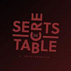 Secrets de Table outside