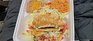 Taco Fiesta food