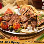 مطعم جارة الوادي Jaret Alwadi food