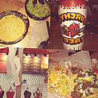 Torchy's Tacos food