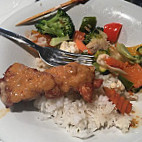 Wiphi's Take Away & Thai Cuisine food