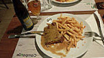 Hôtel Campanile Rouen Nord Mont Saint Aignan food