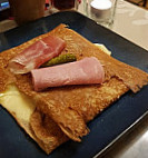 Creperie La Tulipe food