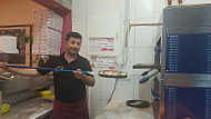 Ustam Kebabhaus food