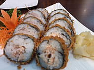 My Sushi Wok food