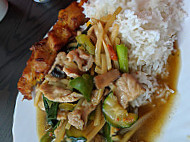 Thai-gengenbach food