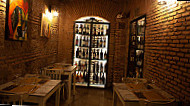 Osteria Il Riposto food